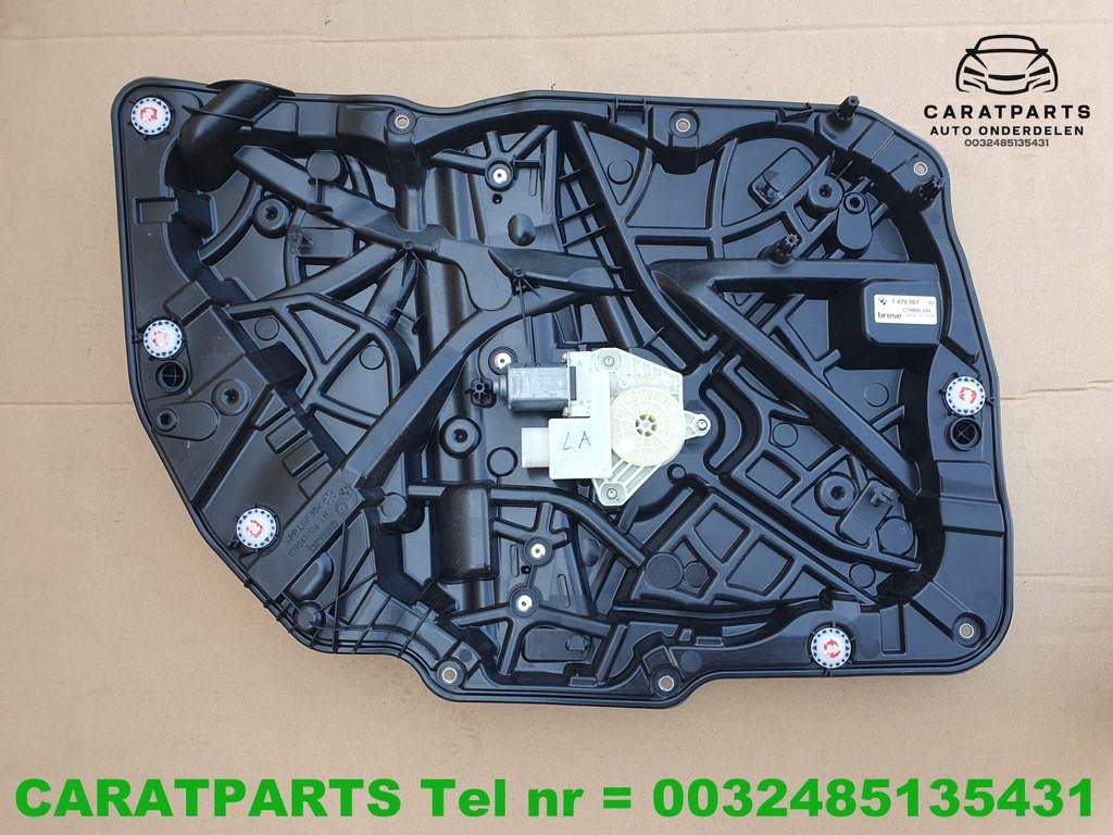 M canisme de fen tre BMW G12 m canisme de fen tre M760LIX 74, Petuelring 130
80788  Munich, DE, Info@bmw.de, Utilisé, BMW