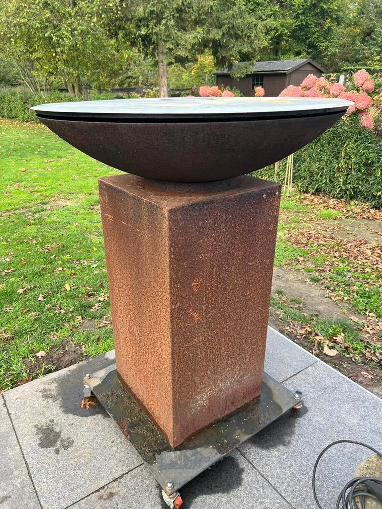 Outr BBQ plancha, Enlèvement, Comme neuf