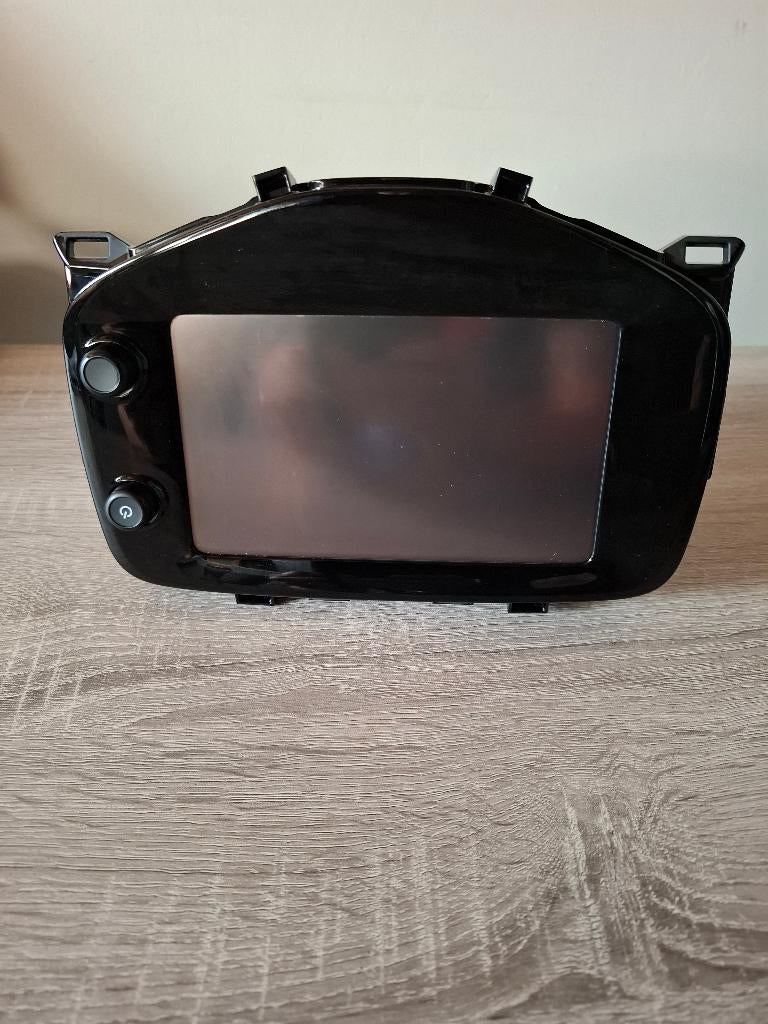 Autoradio Toyota Aygo, Autos : Divers, Autoradios, Utilisé, Enlèvement ou Envoi