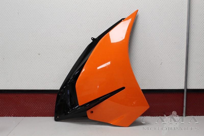 ZIJKUIPDEEL RECHTS KTM 390 RC 2017-2018 (90508051000), Motoren, Onderdelen | Overige, Gebruikt