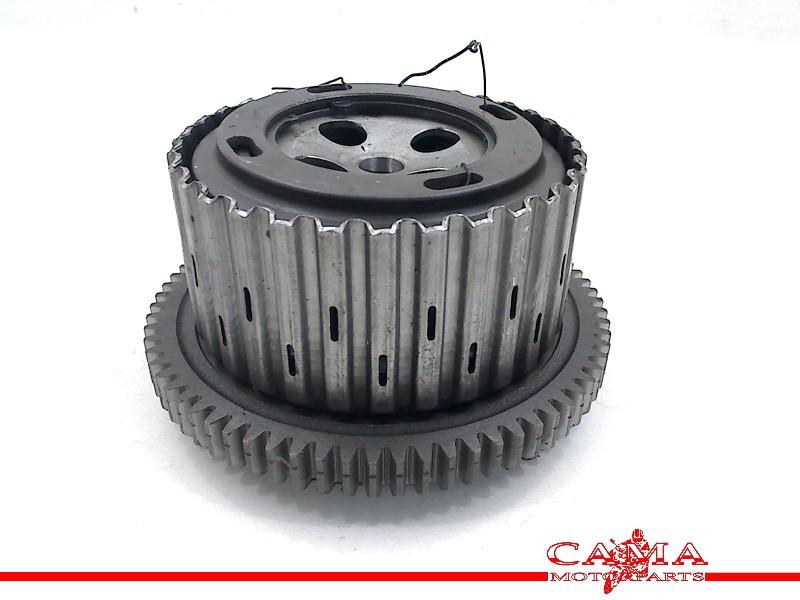 KOPPELING Suzuki GSX R 1100 1989-1992 (GSXR1100 GU73), Dhr. S. di Majo, Gebruikt, Info@cama-motorparts.nl, P.J. Troelstraweg 8 8
3144 CX  MAASSLUIS, NL