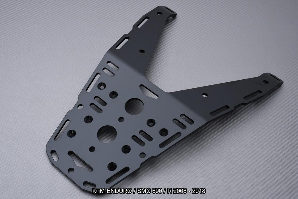 Topkofferdrager Bagagedrager KTM ENDURO SMC 690 R 2008 2018, Motoren, Ophalen of Verzenden, Nieuw