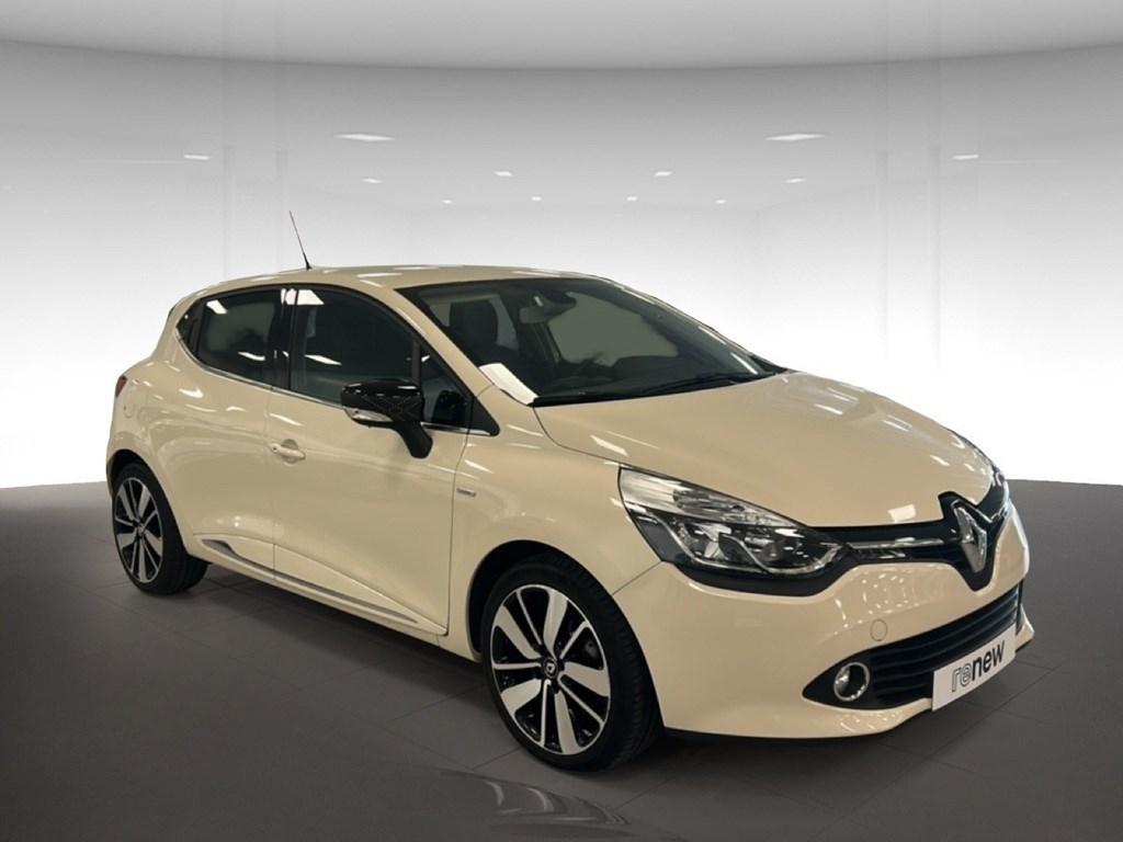 Renault Clio TCe 90 ICONIC, Beige, Particulier, https://public.car-pass.be/vhr/ffbf7282-eaeb-4e89-a4c8-8f91e4fe7998, 66 kW