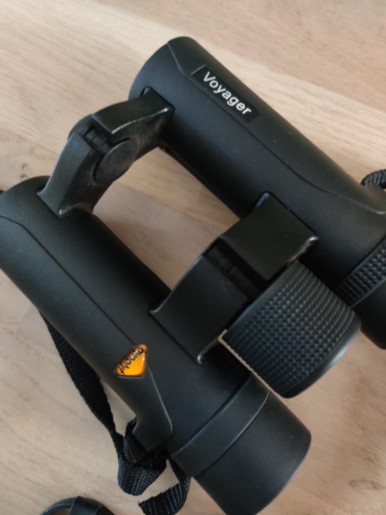 Jumelles Bynolyt, Enlèvement, Comme neuf, Avec housse ou sac