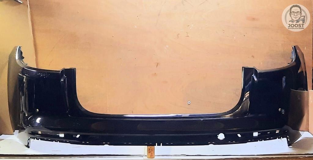 Achterbumper Porsche Panamera Sport Turismo '17 974807421B, Autos : Pièces & Accessoires, Carrosserie & Tôlerie, Pare-chocs, Porsche