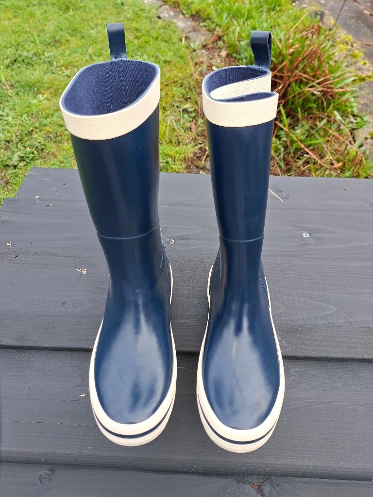 Helly Hansen marinelaarzen maat 35, Ophalen, Nieuw