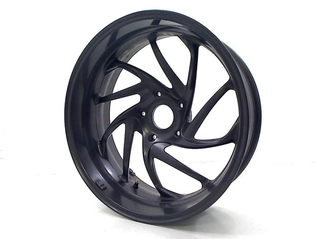 ACHTERVELG BMW K 1200 R Sport (K1200R) (01-1970/-) (7703829), Motoren, Gebruikt