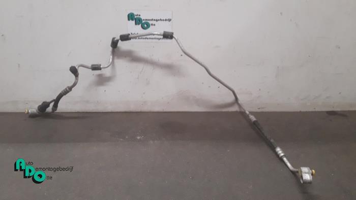 Tuyau clim d'un Volkswagen Touran (Touran 03-), Volkswagen, -, 3 mois de garantie, Utilisé