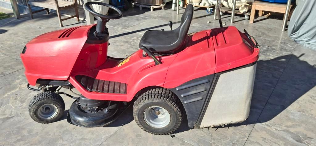 La tondeuse Honda 13,5 pouces est-elle manquante à cause de, Jardin & Terrasse, Tondeuses autoportées, Enlèvement