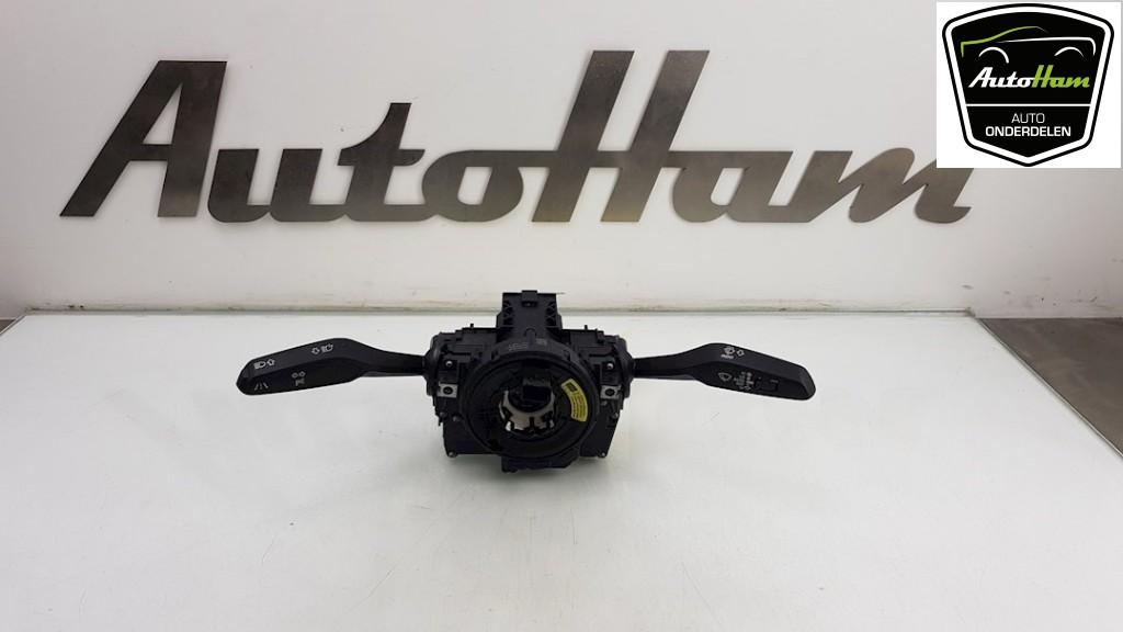 COMBINE COMMODO TT (FV3 / FVP) (|8S0907129AK|8S0907129BD|), Autos : Pièces & Accessoires, Utilisé, Audi