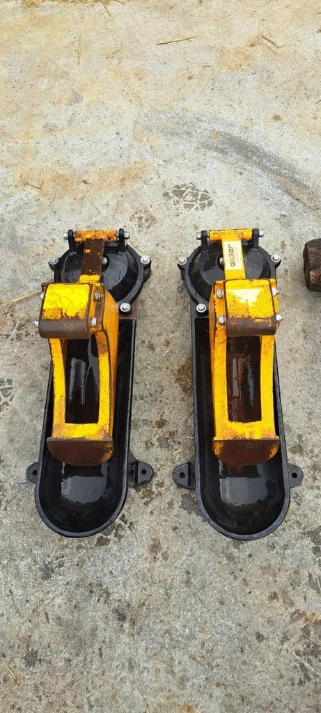 Pompe de prairie, Articles professionnels, Enlèvement