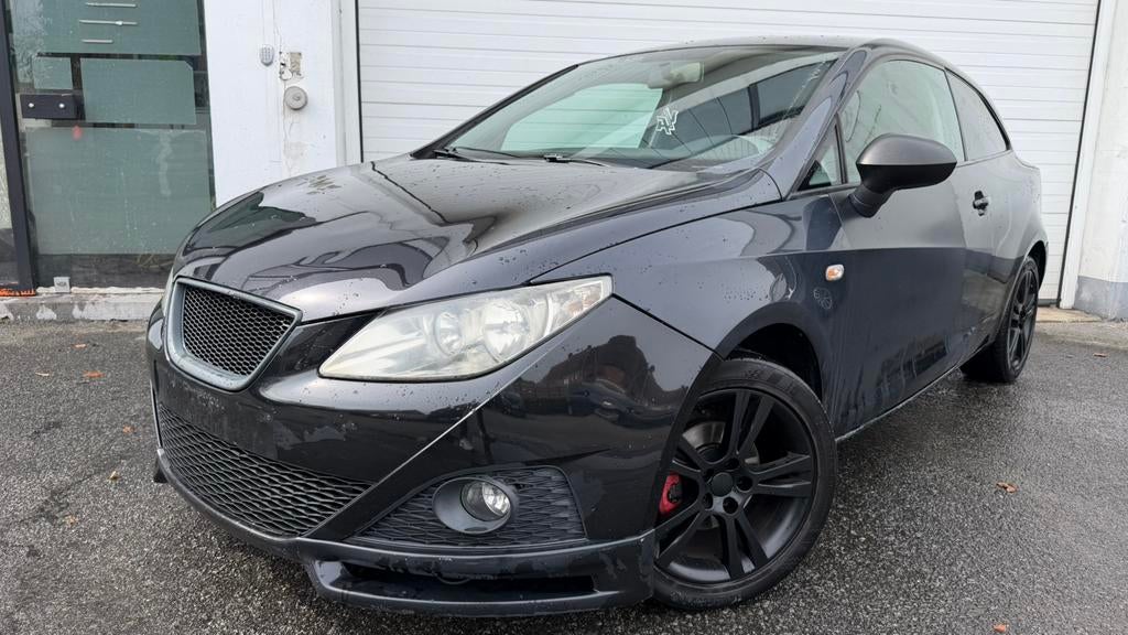 Seat ibiza, Auto's, Ibiza, Particulier, Te koop, Benzine