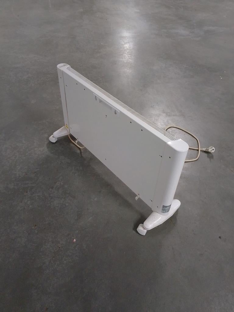 Elektrisch vuurtje mobiel, Enlèvement