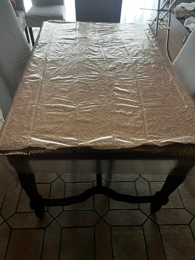 Antieke tafelje, Maison & Meubles, Salles à manger complètes, Enlèvement, Comme neuf