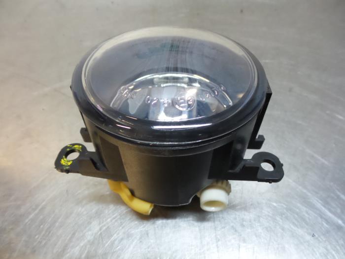 Mistlamp links-voor van een Citroen C6, Gebruikt, -, -, Ophalen of Verzenden