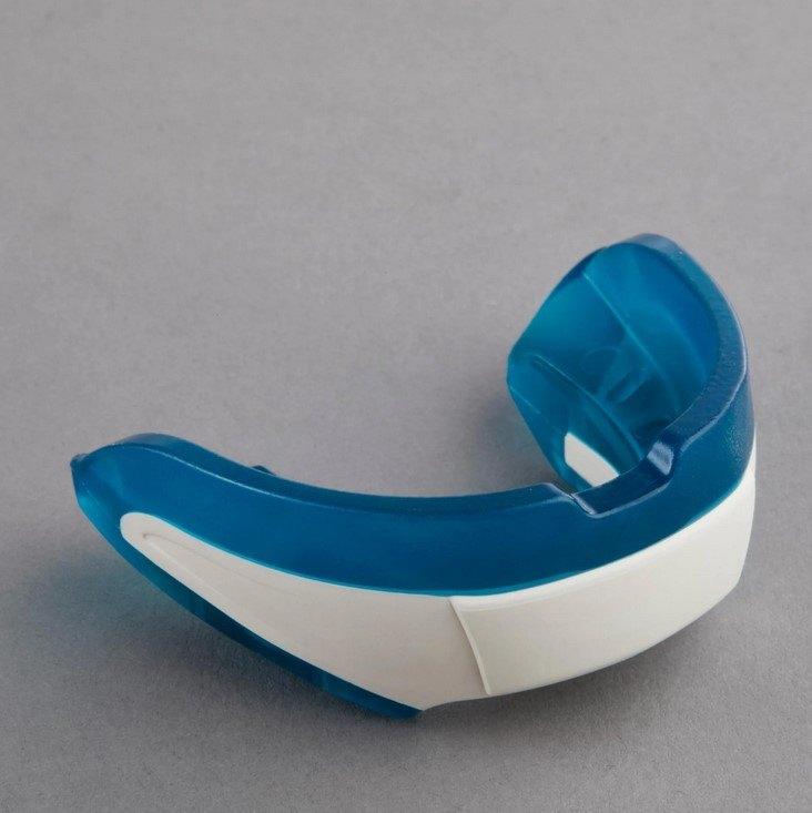 Protège-dents Outshock - protège-dents NOUVEAU, Neuf, Enlèvement ou Envoi, Taille L, Protection pour arts martiaux