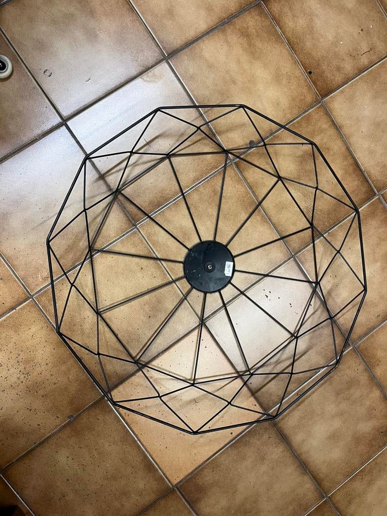 Lichte ondersteuning voor de ophanging, Ophalen of Verzenden, Gebruikt, Metaal