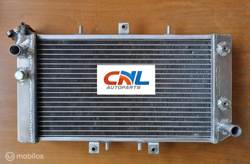 Radiateur POLARIS Outlaw 450/525 S/MXR/IRS ATV/Quad 07-11, Motos, Pièces | Autre, Neuf, Enlèvement ou Envoi