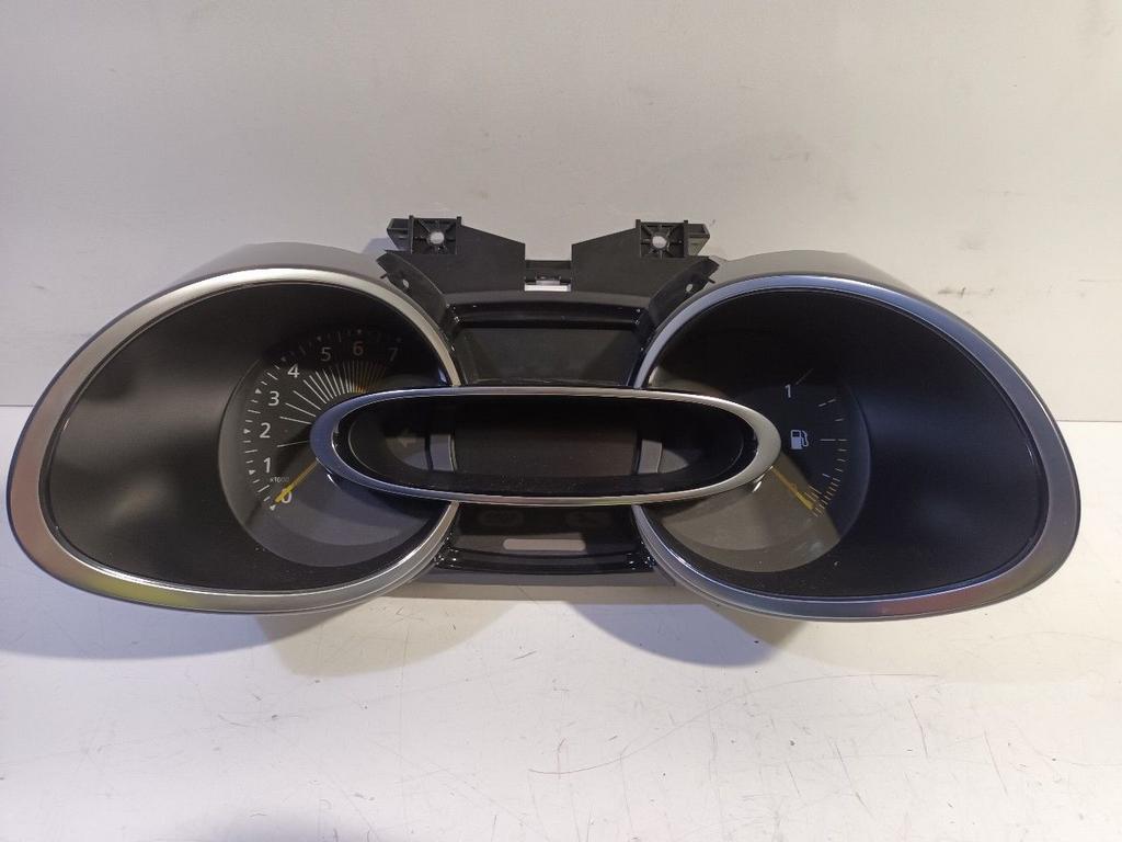 Cockpit Renault Clio, Onderdelen@venauto.nl, Van der Ven Autorecycling B.V., Gebruikt, Ettenseweg 76, 4706 PB Roosendaal, The Netherlands