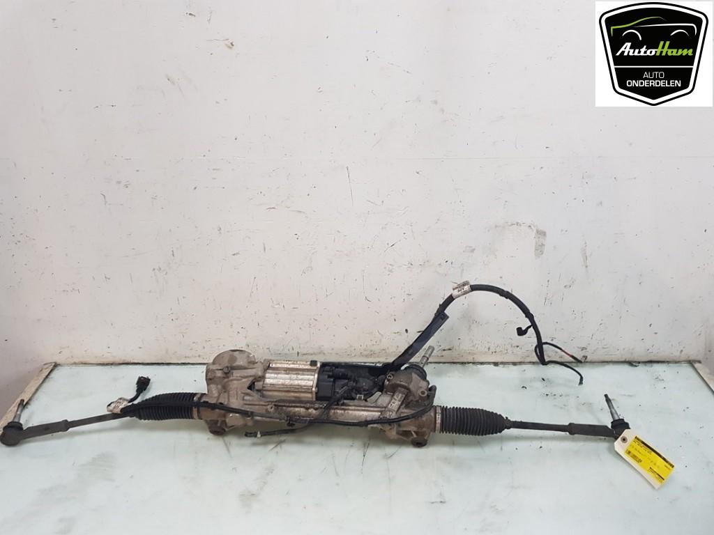 STUURHUIS BEKRACHTIGD Opel Zafira Tourer (P12), Gebruikt, Opel