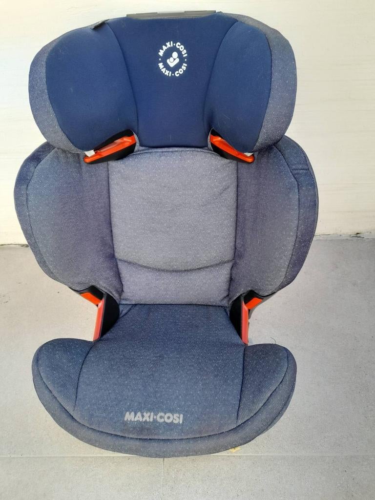 Autostoel groep 2/3, Kinderen en Baby's, Autostoeltjes, Ophalen, Isofix