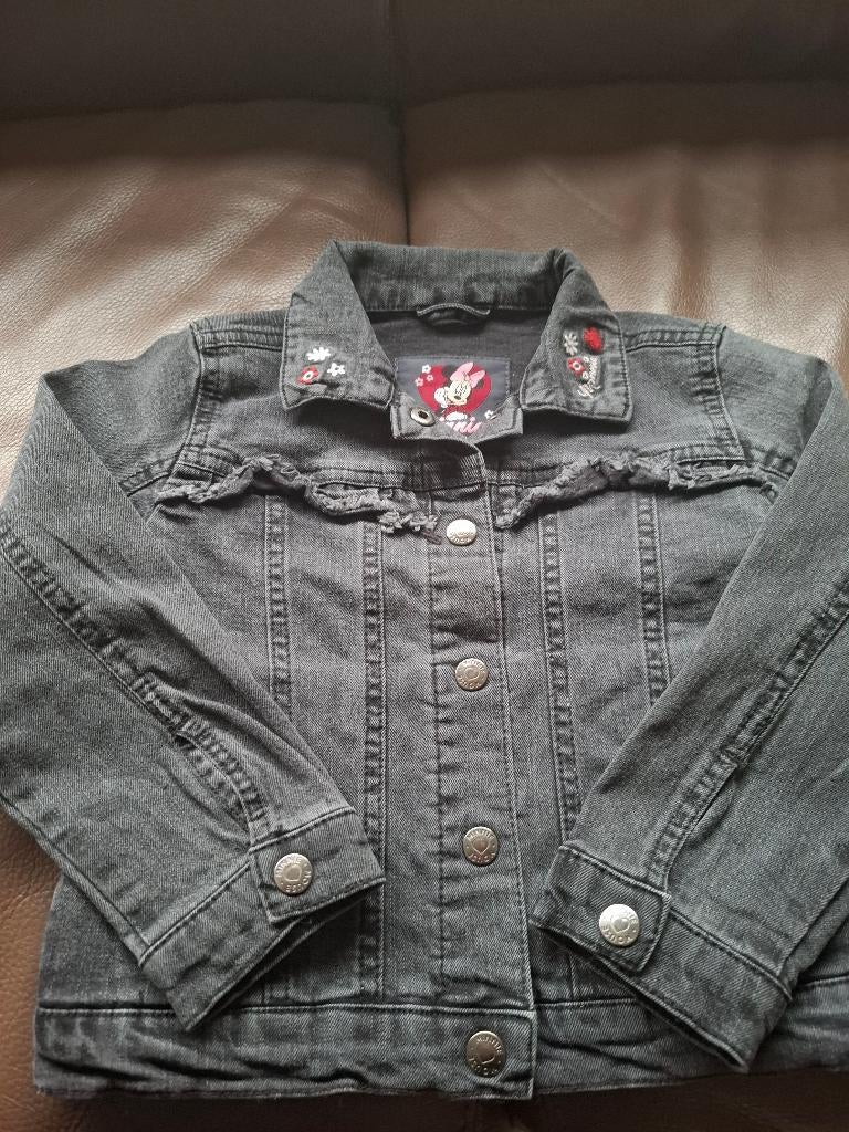 Jas, Kinderen en Baby's, Ophalen, Zo goed als nieuw, Meisje, Jas