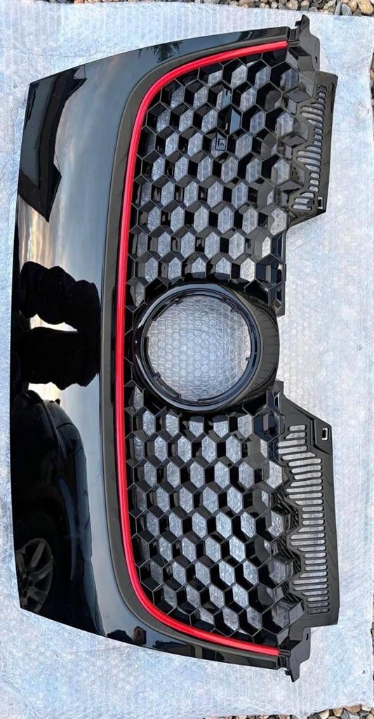 Calendre gti original, Autos : Pièces & Accessoires, Enlèvement