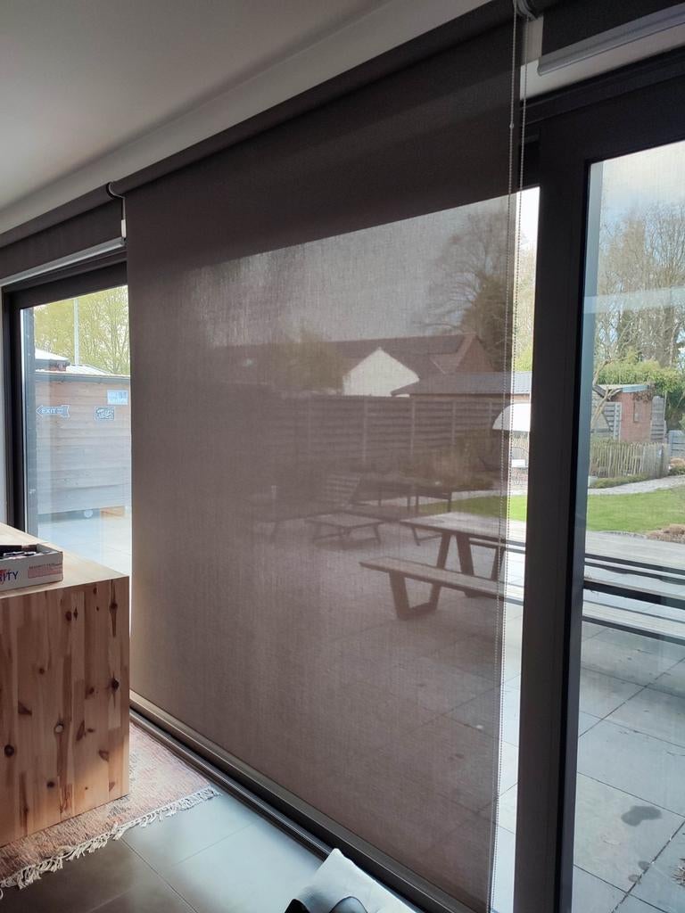 Rideaux, volets roulants, volets roulants, Maison & Meubles, Enlèvement