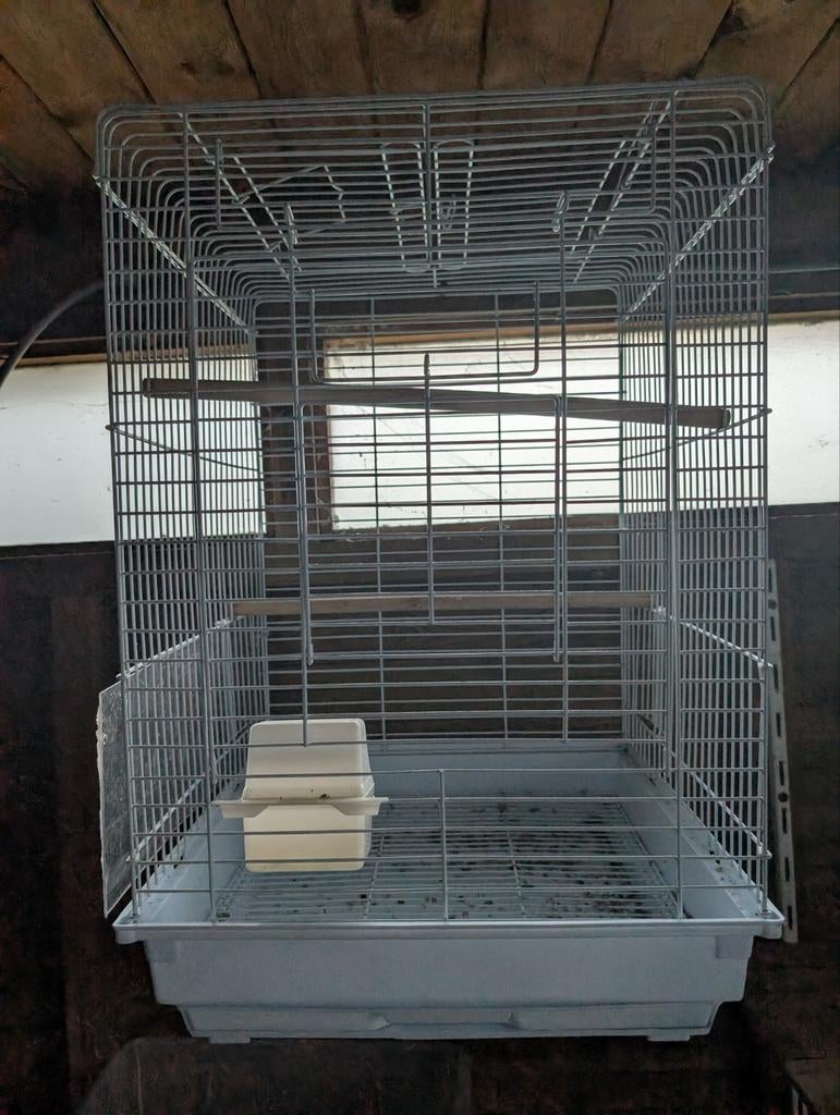 Vogelkooi, Dieren en Toebehoren, Ophalen, Vogelkooi