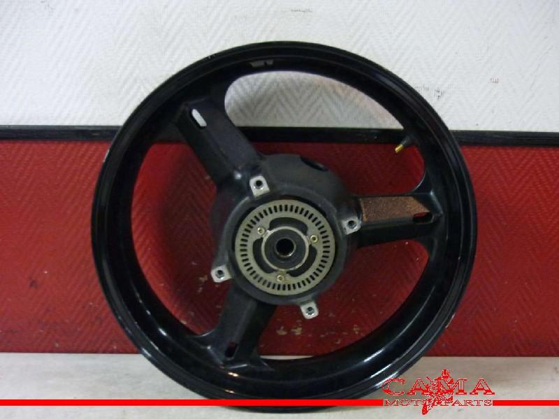 JANTE ARRIÈRE Suzuki DL 650 V-Strom 2004-2006 (DL650), Motos, Pièces | Suzuki, Utilisé