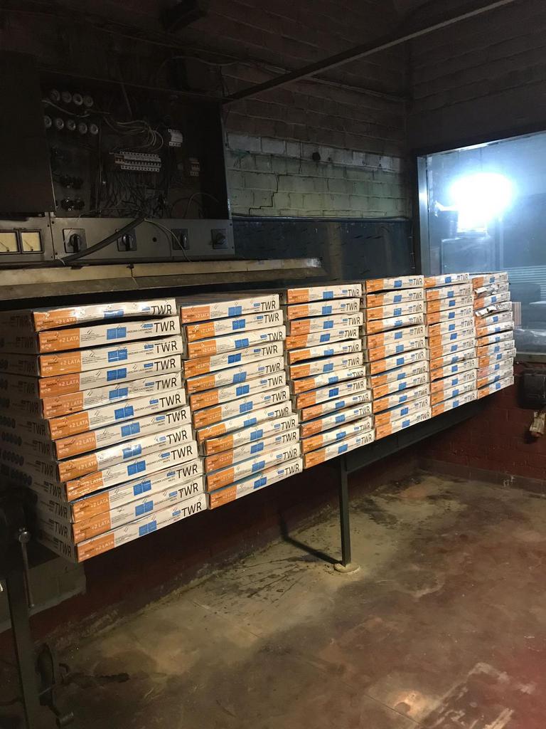 Lot radiators voor badkamers prijs per stuk, Enlèvement, Neuf