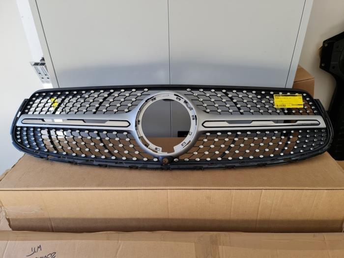 Calandre d'un Mercedes GLC-Klasse, 3 mois de garantie, Utilisé, -, -