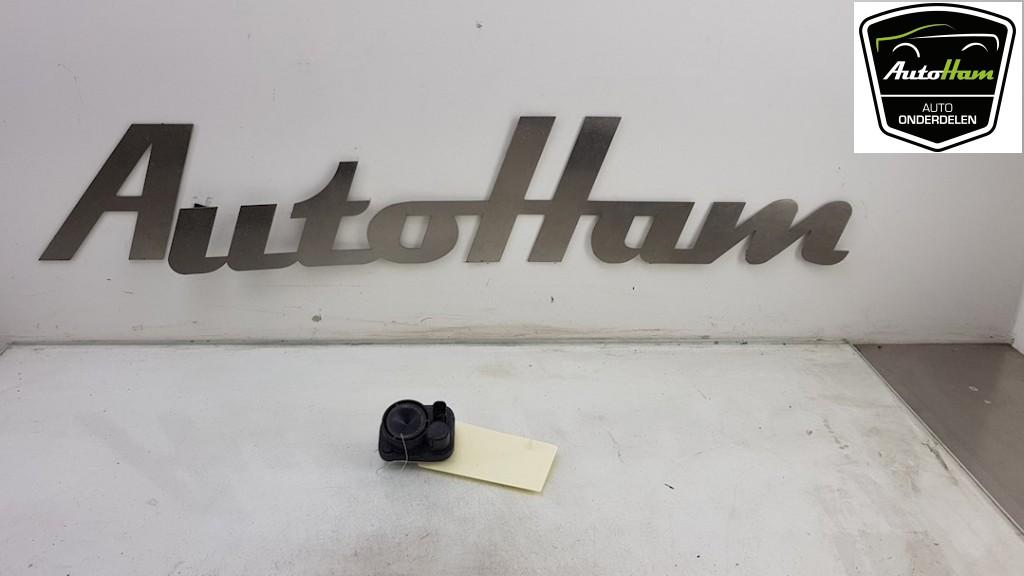 SIRENE D'ALARME Opel Astra K (|13587667|39119104|), Utilisé, Opel