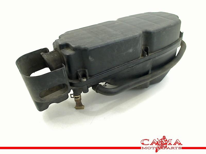 BOITIER FILTRE À AIR XL 125 Varadero 2002-2003 (XL125V), Dhr. S. di Majo, Utilisé, Info@cama-motorparts.nl, P.J. Troelstraweg 8 8
3144 CX  MAASSLUIS, NL