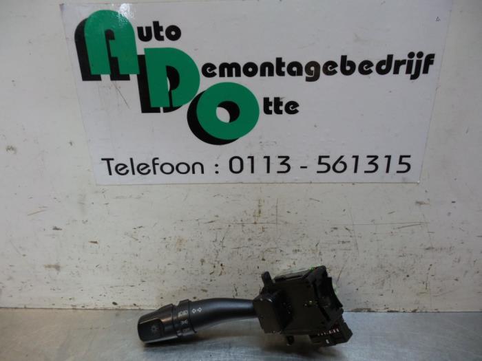 Commutateur feu clignotant d'un Hyundai Matrix (Matrix 02-), -, 3 mois de garantie, Utilisé, Hyundai