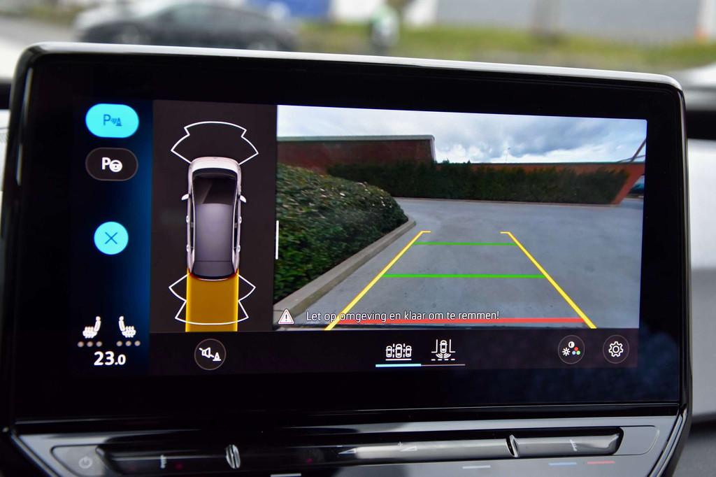 Volkswagen ID.3 ID.3 58 kWh Pro Performance *DUO TONE*, Argent ou Gris, Achat, 300 km, Entreprise