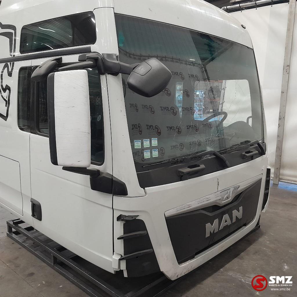 Occ Cabine MAN, Utilisé, MAN, Autres pièces automobiles
