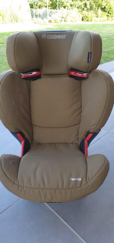 Siege auto Maxi Cosi