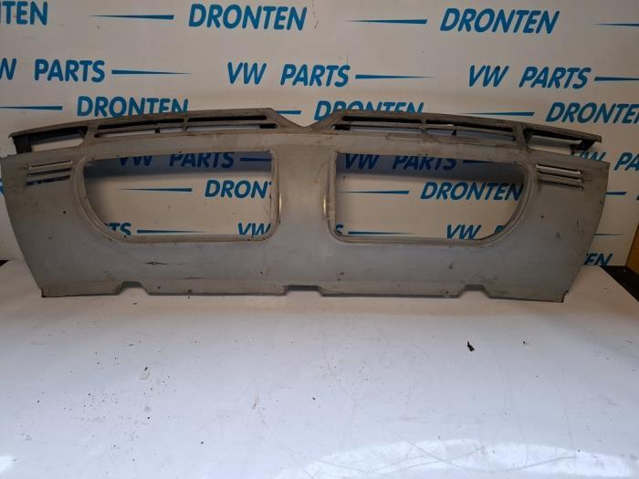 Frontpaneel van een Alfa Romeo Alfetta, Auto-onderdelen, Carrosserie, Alfa Romeo, Gebruikt, 3 maanden garantie, Ophalen of Verzenden