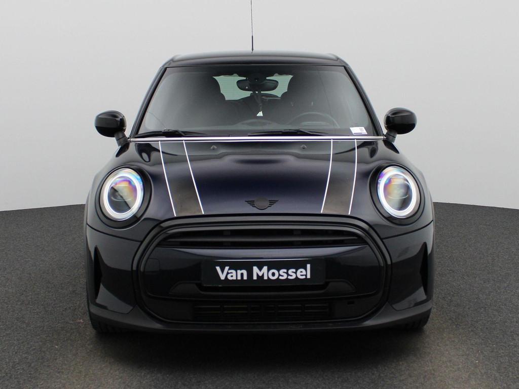 MINI Mini 5 door Cooper (100 kW), Autos, 100 kW, Achat, Entreprise, Boîte manuelle