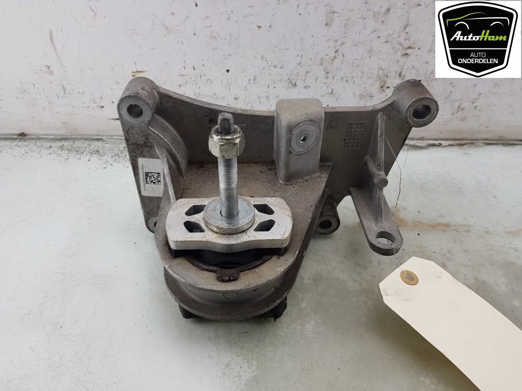 MONTAGE MOTEUR Fiat Panda / Pandina (312) (01-2012/-), Utilisé, Fiat