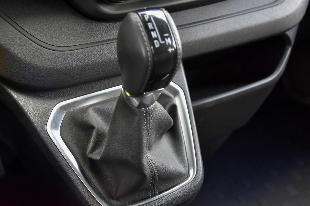 Renault Trafic 2.0 L2H2 Lichte vracht *DUBBELE CABINE*, Autos, Bluetooth, Achat, 6 portes, Entreprise