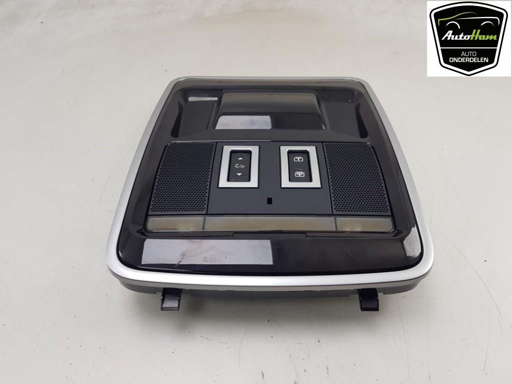 PLAFONNIER AVANT Land + Range Rover Range Rover Sport (LW), Autos : Pièces & Accessoires, Éclairage, Utilisé, Land Rover