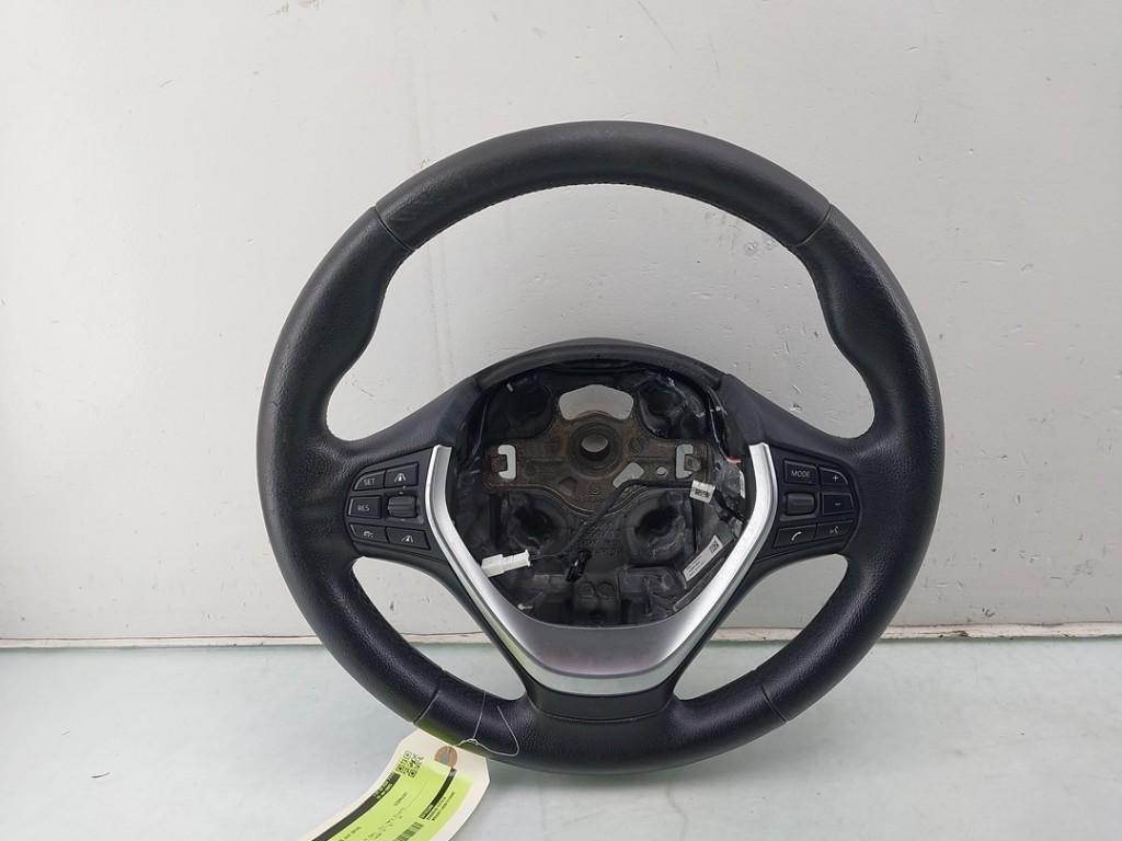 STUUR BMW 3 serie Touring (F31) (01-2012/06-2019), Gebruikt, BMW