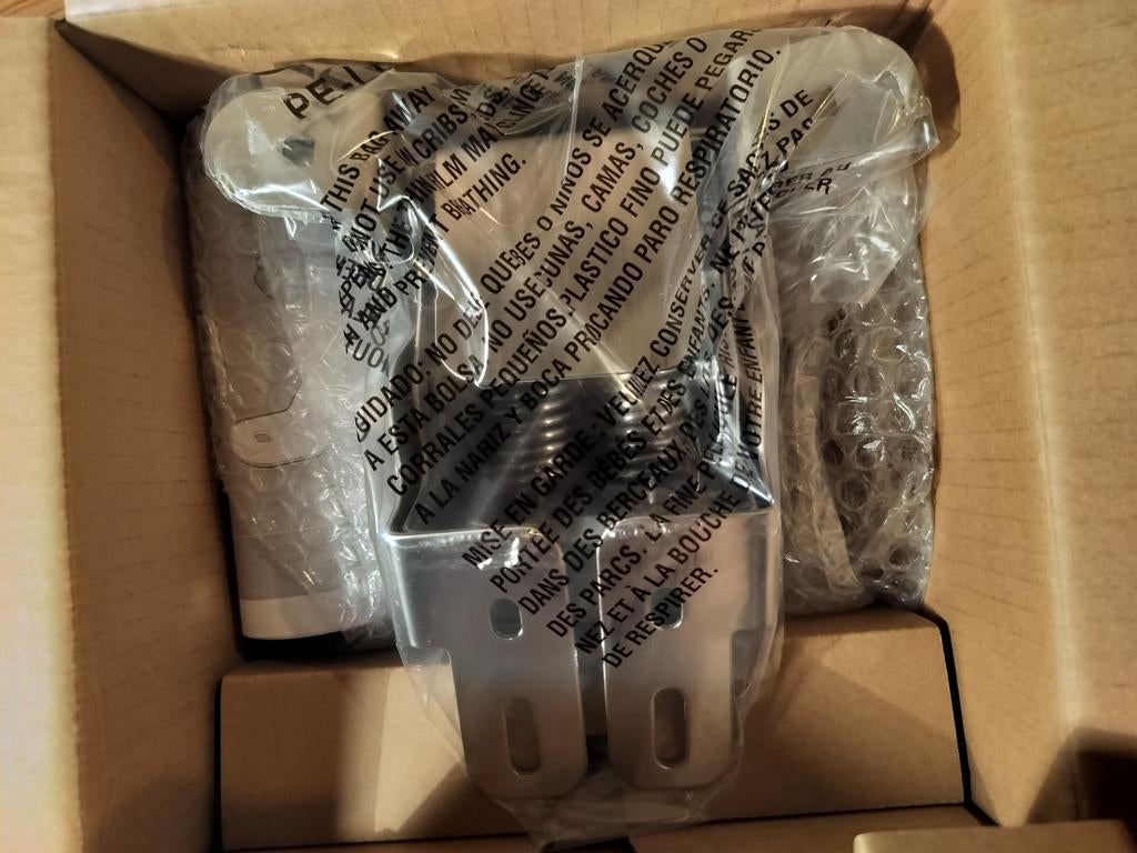 Weber 69420 lid hinge kit NIEUW! Master touch premium, Tuin en Terras, Barbecue-accessoires, Nieuw, Ophalen of Verzenden