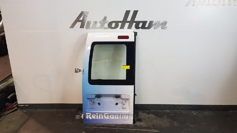 ACHTERDEUR Ford Transit Connect (|AT16V40011BA|5149997|), Auto-onderdelen, Dhr. J. Ham, Gebruikt, Deur, Administratie@autoham.nl