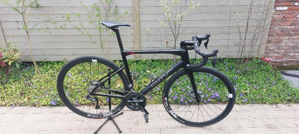 BMC Roadmachine, Fietsen en Brommers, Fietsen | Racefietsen, Ophalen