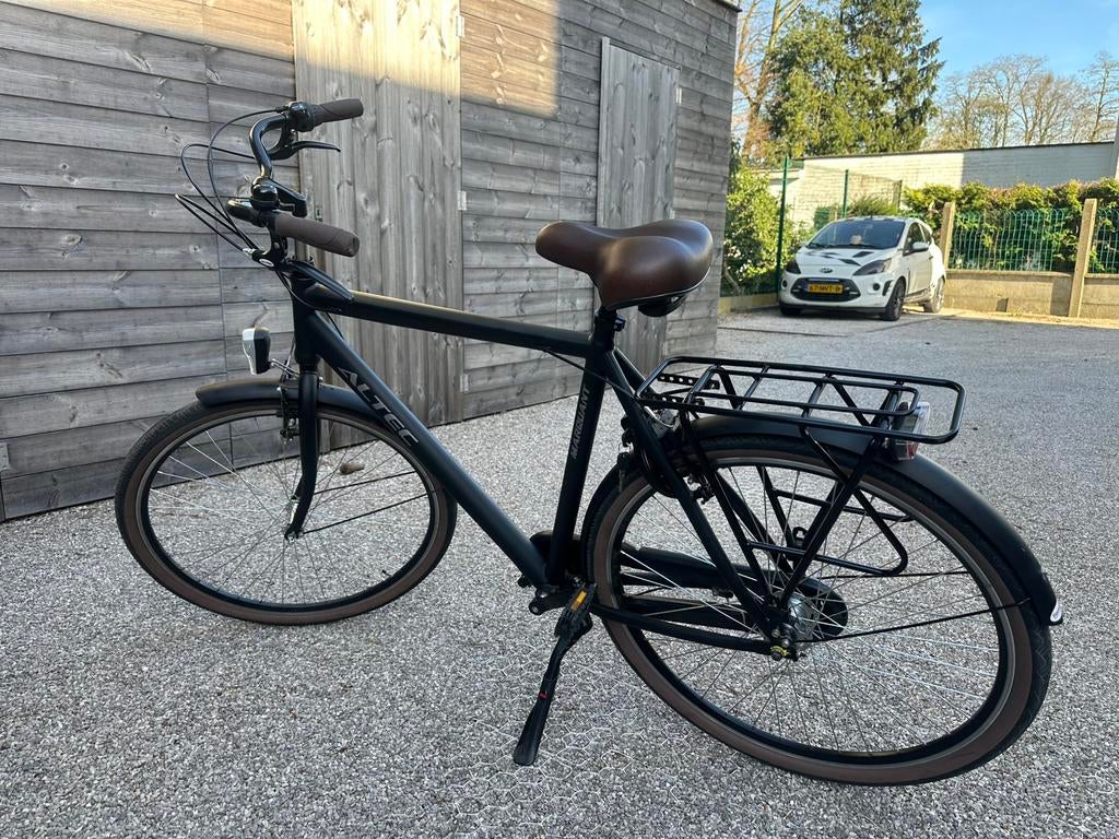 Herenfiets Altec 61cm, Enlèvement, Comme neuf
