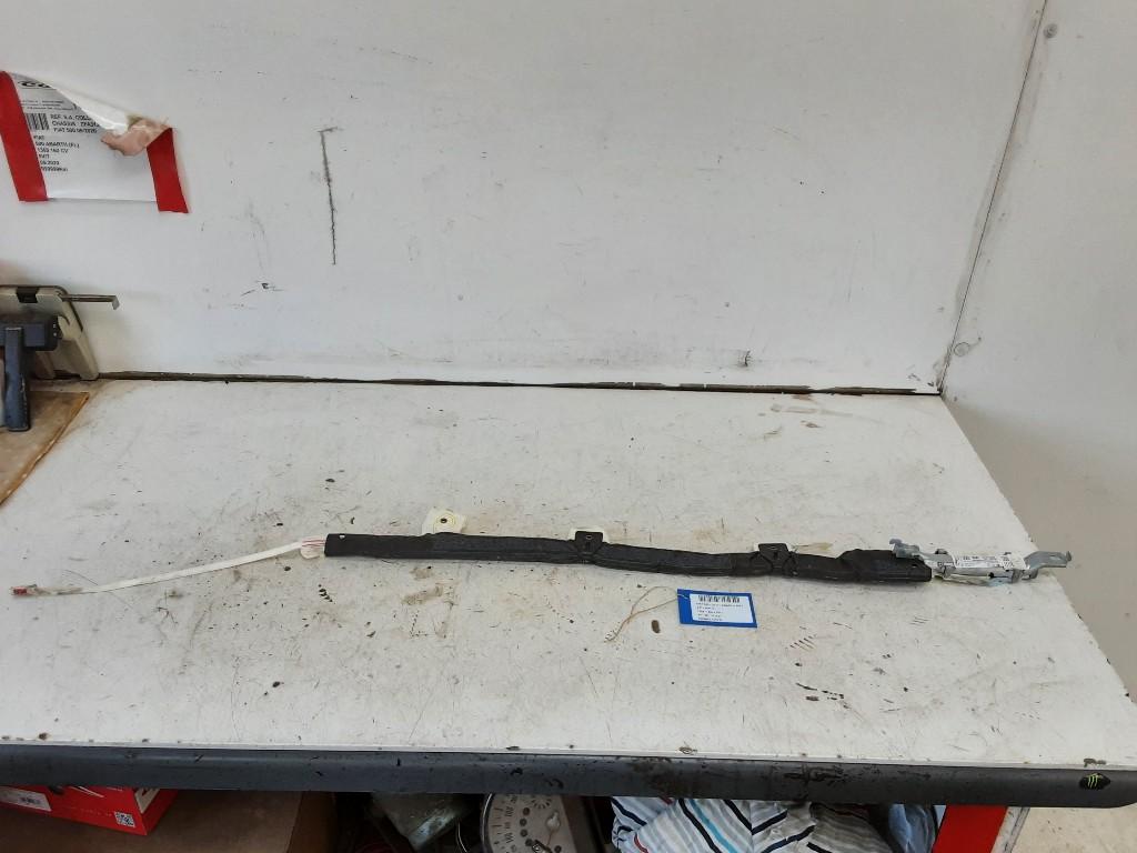 AIRBAG TOIT GAUCHE Abarth 500 / 595 / 695 (00520093750), Utilisé, Autres marques automobiles