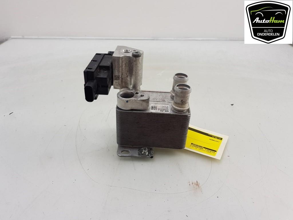 CLIMATISATION ACCUMULATEUR DESHYDRATEUR Born (|1EA816590B|), Utilisé, Seat